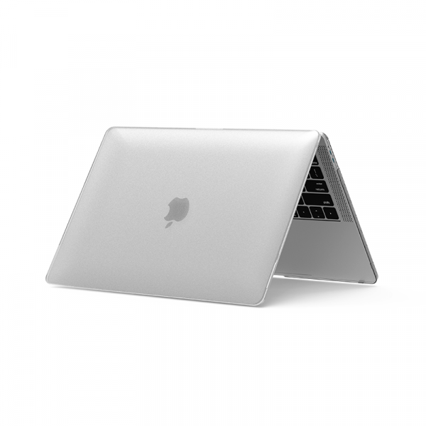 Wiwu ishield ultra thin hard shell case for macbook new pro 15.4"
