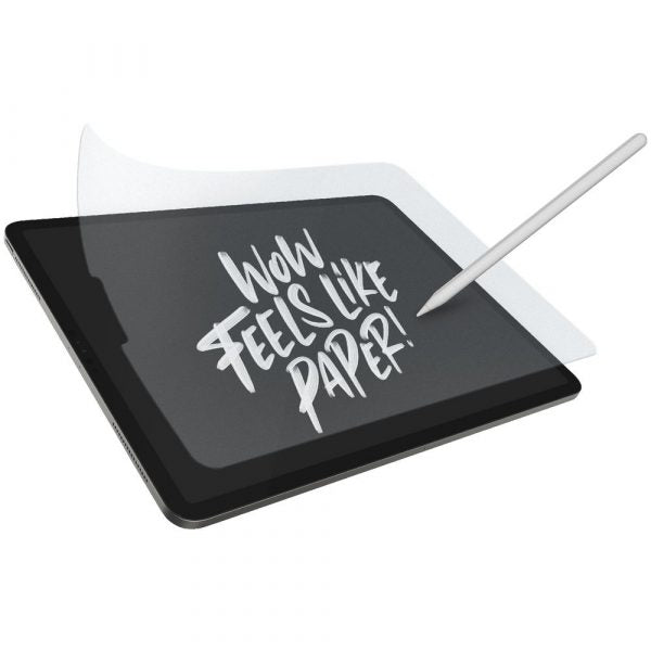 WIWU iPaper Protect Film for iPad Pro 12.9 Inch - Transparent