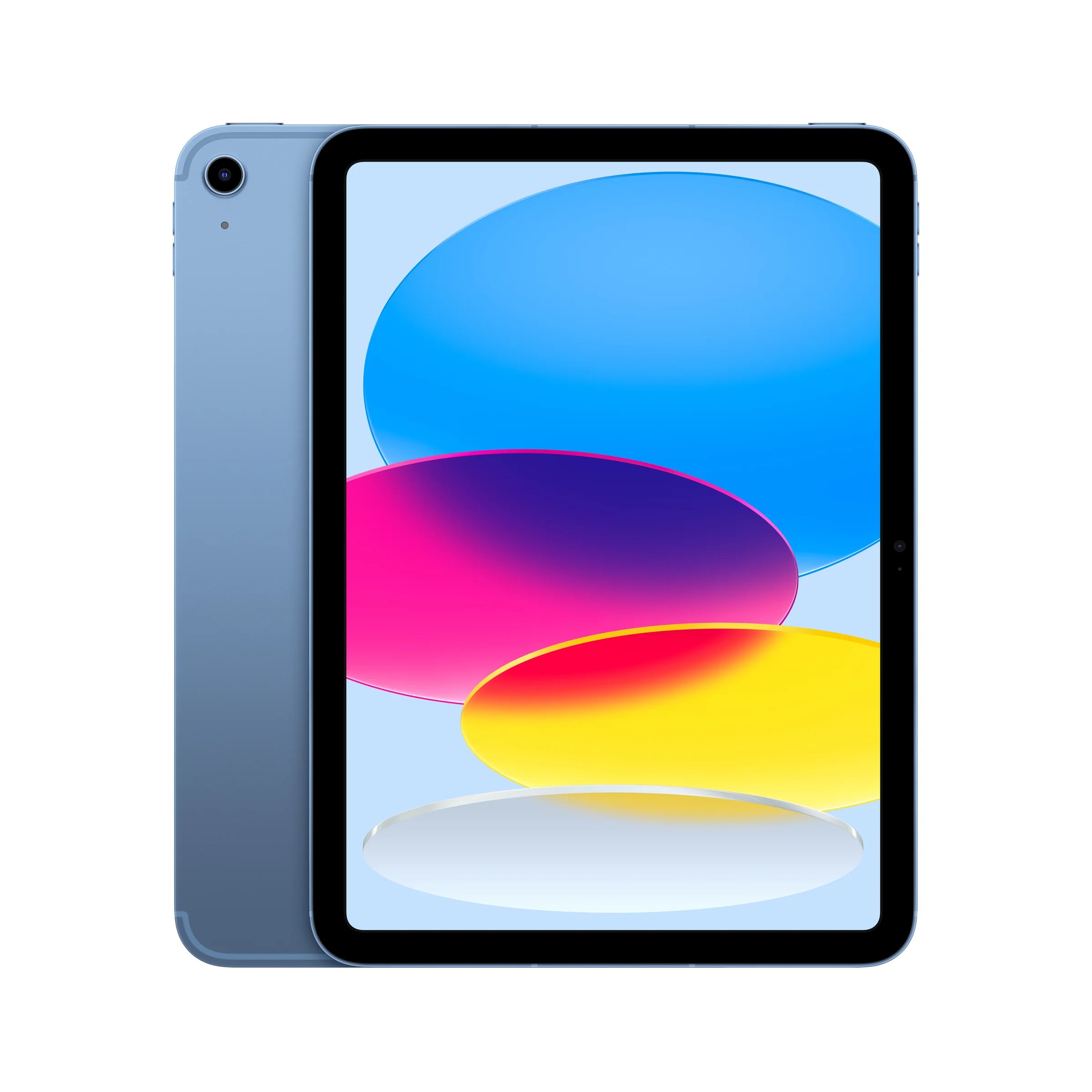 Apple iPad 10th Gen, Wi-Fi, 10.9 inch, 256GB, Blue