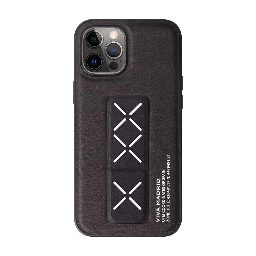 VIVA MADRID Morphix case iPhone 13 Pro Max - JoCell جوسيل