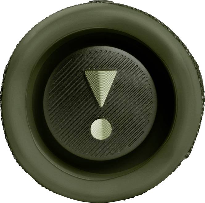 JBL Harman Flip 6 Bluetooth speaker Water-proof Green