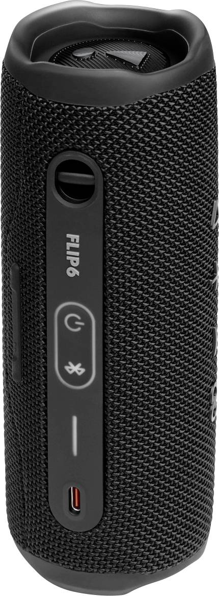 JBL Harman Flip 6 Bluetooth speaker Water-proof Black