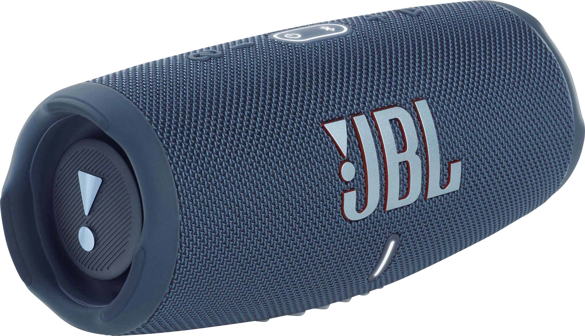 JBL CHARGE 5 Bluetooth speaker Outdoor, Water-proof, USB Blue