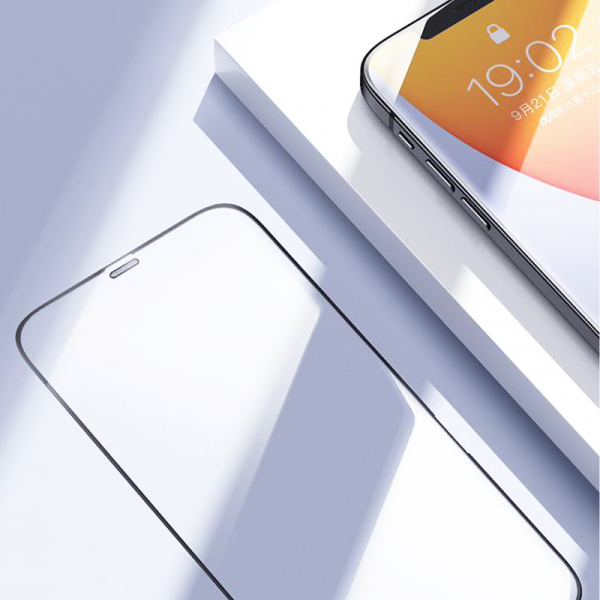 Wiwu ivista tempered glass screen protector for iphone xs/11 pro