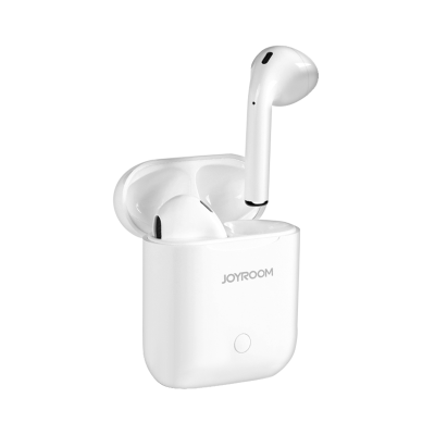 JOYROOM JR-T03S Air TWS Bluetooth Earphone - JoCell جوسيل