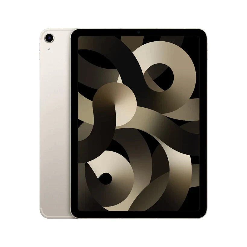 iPad Air 10.9-inch  Wi-Fi 256GB - Starlight