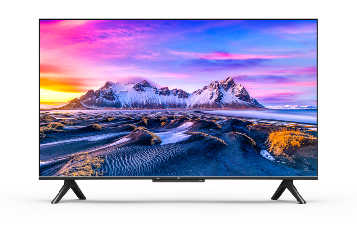 Xiaomi 43 Inch Ultra HD 4K LED Smart Android Screen