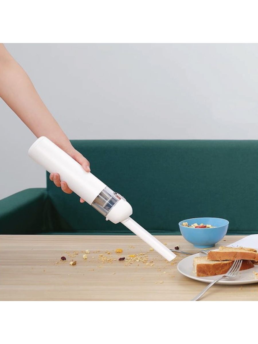 Mi Vacuum Cleaner Mini - JoCell جوسيل