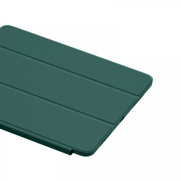 Wiwu magnetic separation case for ipad 10.2"/10.5" - green