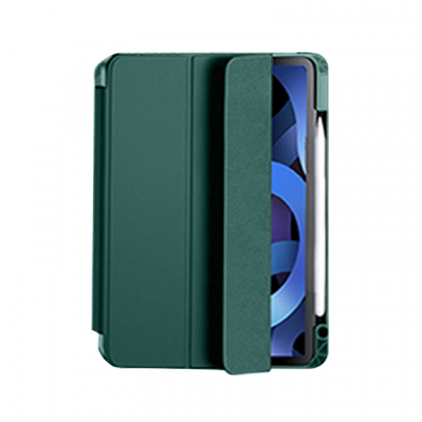 Wiwu magnetic separation case for ipad pro 12.9" (2020) - green