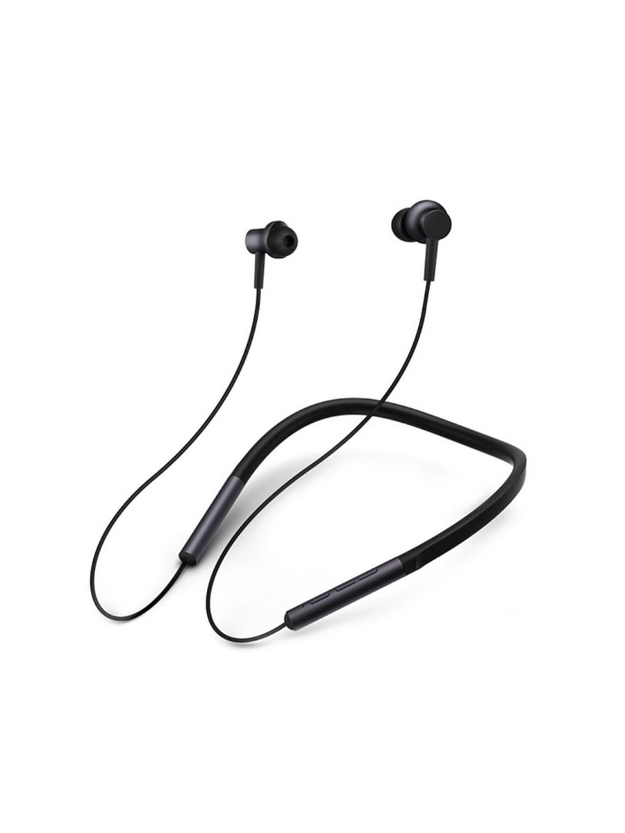 Mi Bluetooth Neckband Earphones - JoCell جوسيل