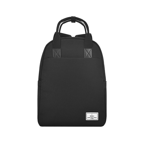 Wiwu ora backpack - black