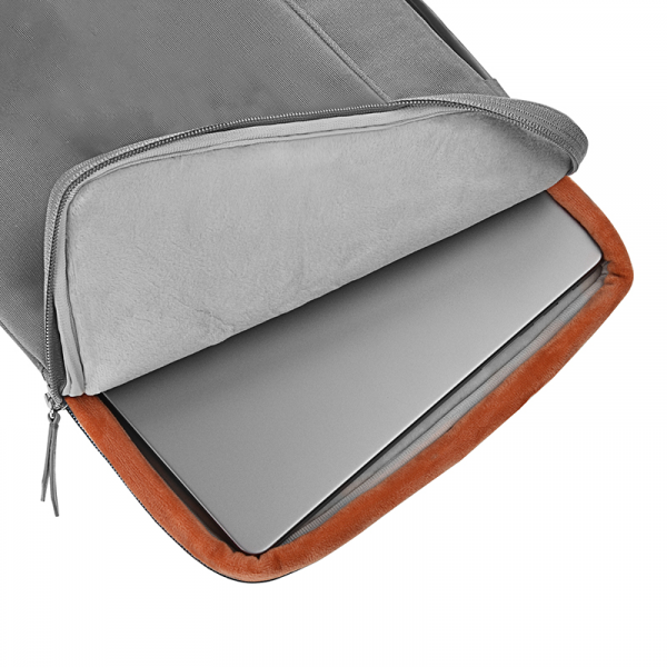 Wiwu ora sleeve for 14.2" laptop - gray
