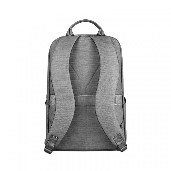 Wiwu pilot backpack - grey