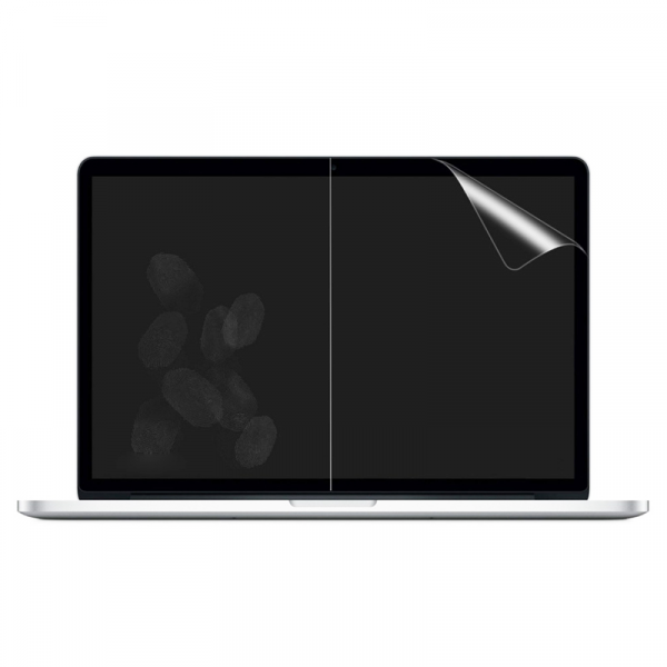 Wiwu screen protector for macbook 15" touchbar
