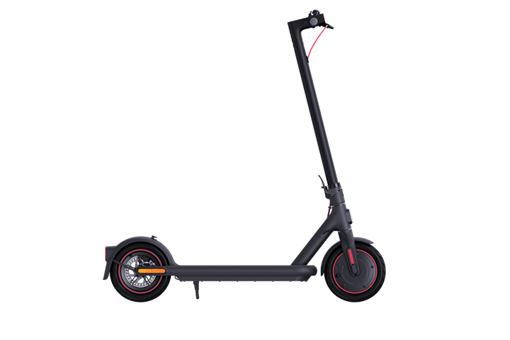 XIAOMI ELECTRIC SCOOTER 4 PRO BLACK