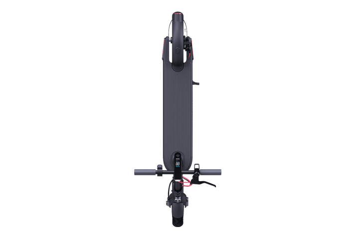 XIAOMI ELECTRIC SCOOTER 4 PRO BLACK